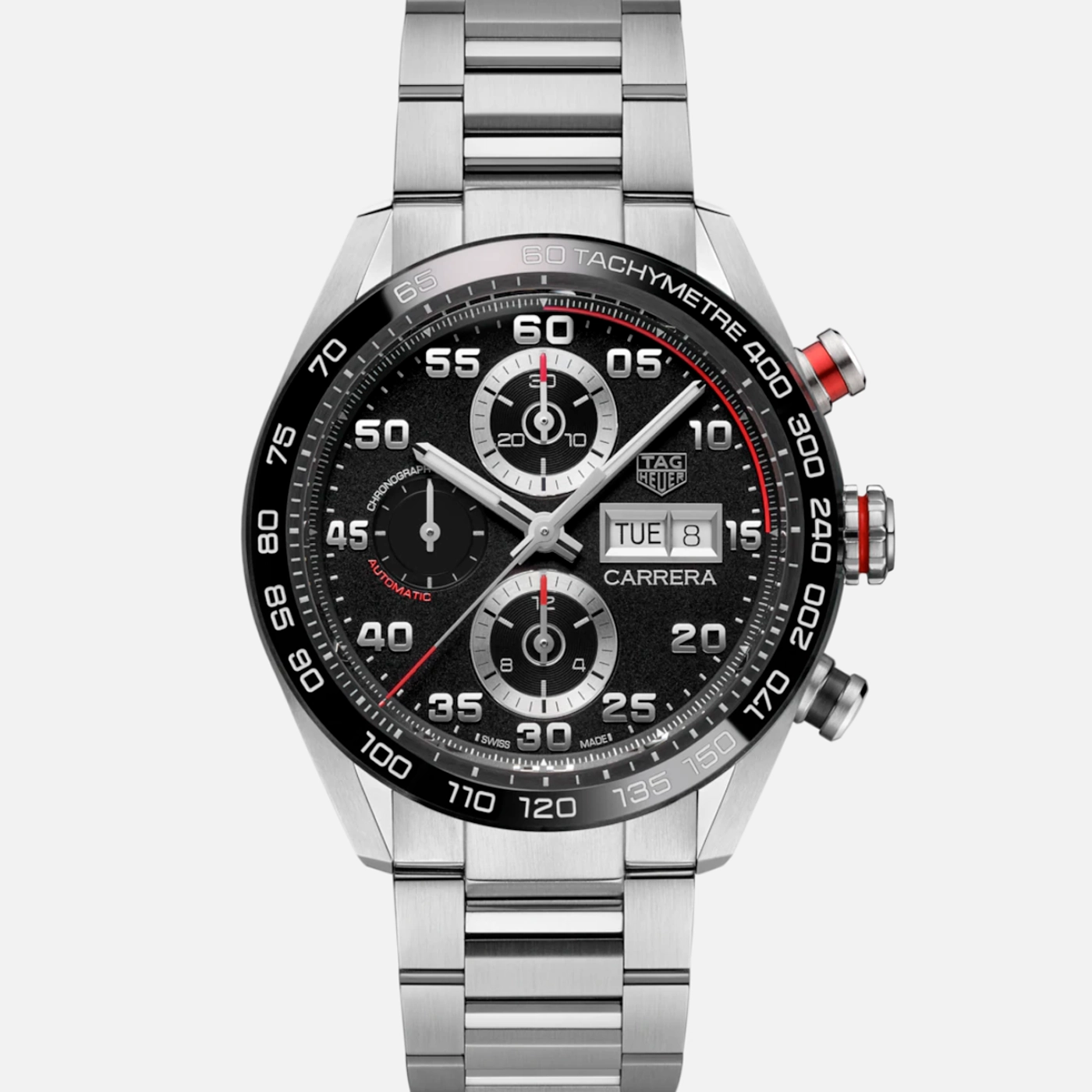 Tag Heuer Carrera CBN2A1AA.BA0643 Precio 4.000 €